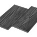 Заборная доска RusDecking UnoDeck Forte - Графит купить в Боре