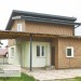 Сайдинг Ю-Пласт TIMBERBLOCK Кедр (Тимберблок), Кедр Натуральный купить в Боре