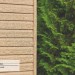 Сайдинг Ю-Пласт TIMBERBLOCK Кедр (Тимберблок), Кедр Натуральный купить в Боре