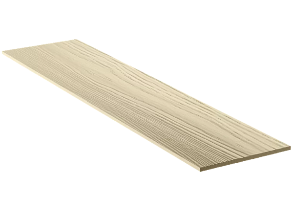 Фиброцементный сайдинг Фибростар Click КС 06 Слоновая Кость купить в Боре