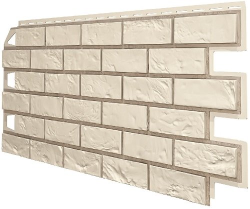 Фасадная панель VOX SOLID BRICK REGULAR ковентри купить в Боре