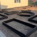 Доска грядочная NauticPrime 450x35x2950мм, Венге купить в Боре