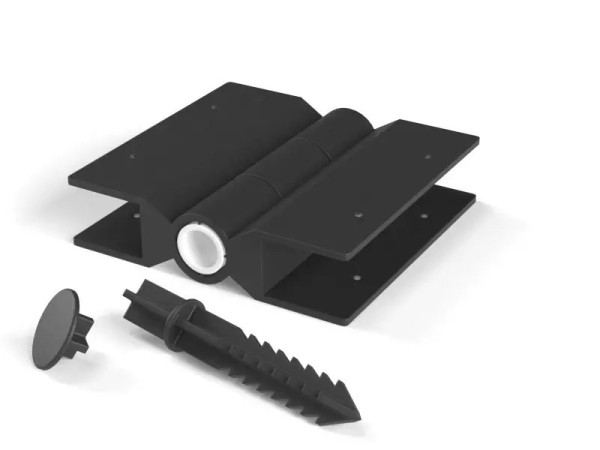 Шарнир для грядочной доски 150 купить в Боре