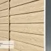 Сайдинг Ю-Пласт TIMBERBLOCK Кедр (Тимберблок), Кедр Светлый купить в Боре