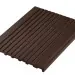 Ступень RusDecking Unodeck - Венге купить в Боре