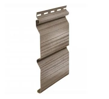 Виниловый сайдинг FineBer Standart Royal Wood, Сосна купить в Боре