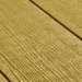 Террасная доска SW Abies (R) - радиальный распил Тик купить в Боре