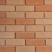 Фасадная плитка Кирисс Фасад Клинкерный кирпич 2х цветный №11 купить в Боре