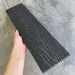 Заборная доска EasyDecking Wood-X 131х11 Черное дерево купить в Боре