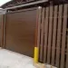 Штакетник ДПК Woodvex Палисандр купить в Боре