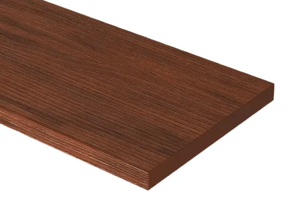 Штакетник ДПК Woodvex Палисандр купить в Боре