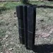 Угловой элемент поворотный, пластиковый от 60° до 300° для доски 300х30 мм из ДПК чёрный Holzhof купить в Боре