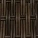 Комплект мебели AFINA плетеной из иск. ротанга YR825A Brown/Beige купить в Боре