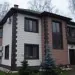Фасадная панель Альта-профиль Неаполь - Терракотовый купить в Боре