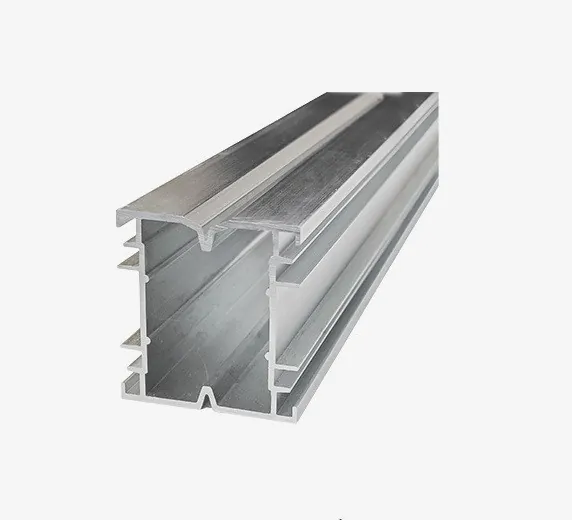 Лага алюминевая UnoDeck 40х43х4000мм купить в Боре