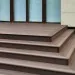 Ступень ДПК Outdoor Havana/Вельвет полнотелая дуб купить в Боре