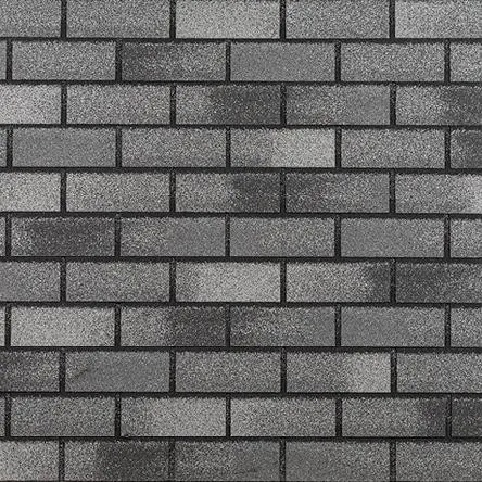 Фасадная плитка битумная, Технониколь HAUBERK кирпич Готический купить в Боре