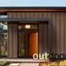 Панель универсальная ДПК Outdoor 3D шлифованная дуб купить в Боре