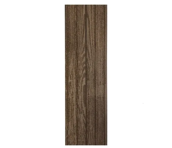 Доска террасная ДПК NanoWood «Lite» Derevo двухсторонняя - Шоколад 140×20 купить в Боре