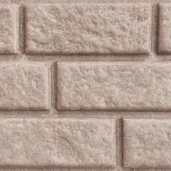 Сайдинг BRICKHOUSE белый купить в Боре