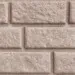 Сайдинг BRICKHOUSE белый купить в Боре
