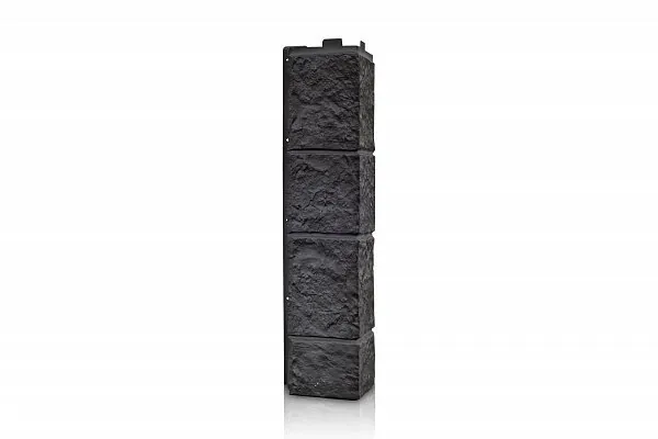 Угол наружный VOX Sandstone (Сандстоун) светло серый купить в Боре
