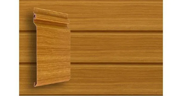 Сайдинг Natural-Брус 3,0 Grand Line Tundra клен купить в Боре