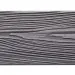 Террасная доска из ДПК RusDecking Unodeck Mogano - Серый купить в Боре