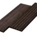 Террасная доска из ДПК RusDecking Unodeck Mogano - Венге купить в Боре