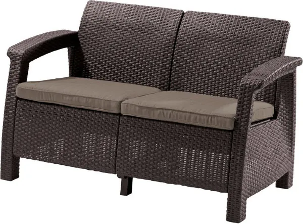 Диван Corfu Love Seat Европа купить в Боре