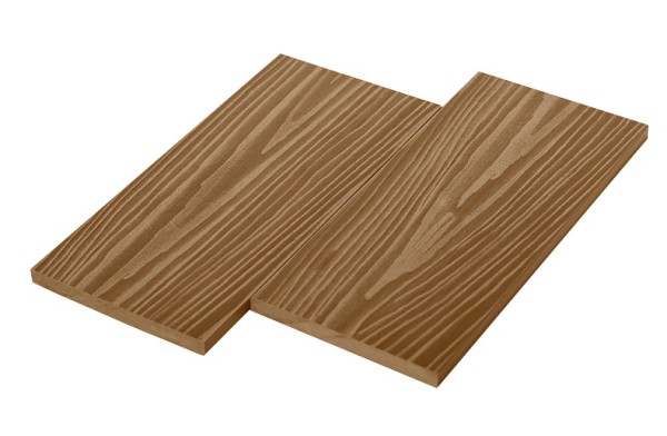 Заборная доска RusDecking UnoDeck Forte - Орех купить в Боре
