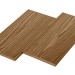 Заборная доска RusDecking UnoDeck Forte - Орех купить в Боре