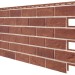 Фасадная панель VOX SOLID BRICK REGULAR дорсет купить в Боре