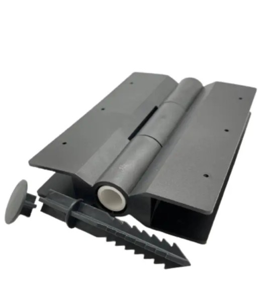 Шарнир для грядочной доски 225 купить в Боре