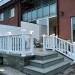 Балясина ДПК  GardenParkett Белый купить в Боре