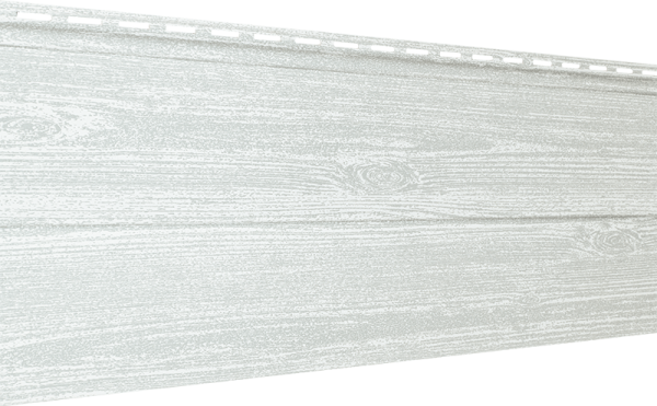 Сайдинг Ю-Пласт TIMBERBLOCK Ель (Тимберблок), Скандинавская купить в Боре