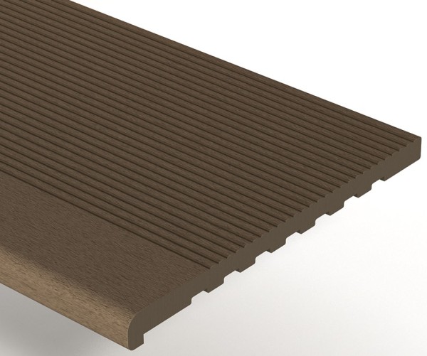 Ступени из ДПК WOODVEX Select Кофе купить в Боре