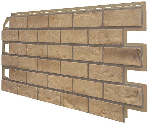 Фасадная панель VOX SOLID BRICK REGULAR эксетер купить в Боре