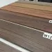 Фиброцементный сайдинг SidWood с фактурой под дерево W-133 Прямой купить в Боре