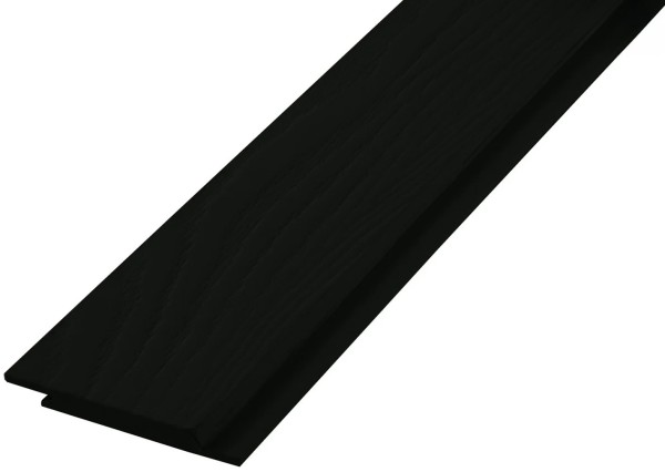 Фиброцементный сайдинг FCSPRO Click Shtil F50 (Темный минерал) купить в Боре