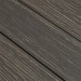 Террасная доска из ДПК CM Decking серия ZEBRANO цвет бежево-серый (под заказ) купить в Боре
