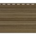 Виниловый сайдинг FineBer Standart Royal Wood, Ольха купить в Боре