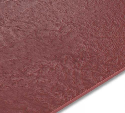 Фиброцементный сайдинг Roofas Board Stone Гранит красный купить в Боре