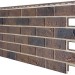 Фасадная панель VOX SOLID BRICK REGULAR йорк купить в Боре