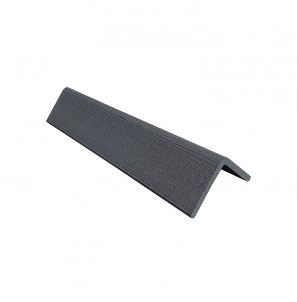 Уголок декоративный Классик Чёрное дерево (Под заказ) купить в Боре