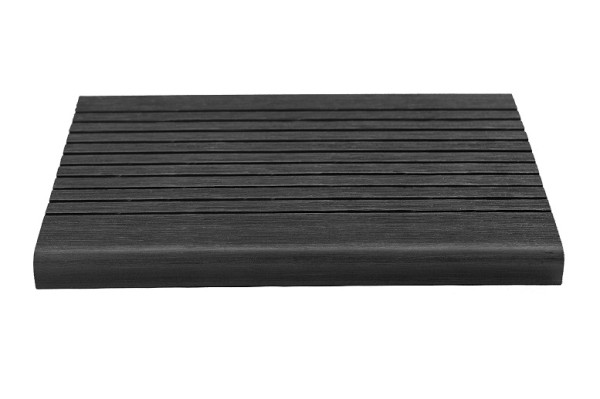Ступень RusDecking Unodeck - Графит купить в Боре