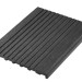 Ступень RusDecking Unodeck - Графит купить в Боре