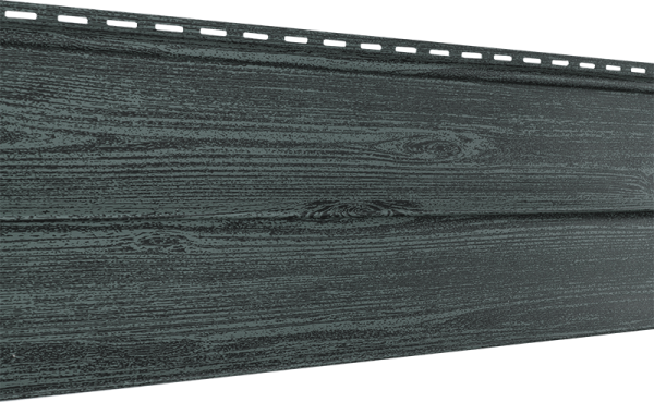 Сайдинг Ю-Пласт TIMBERBLOCK Ель (Тимберблок), Ирландская купить в Боре