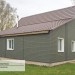 Сайдинг Ю-Пласт TIMBERBLOCK Ель (Тимберблок), Ирландская купить в Боре