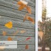 Фасадная панель Ю-Пласт Хокла Color Ирландский мох купить в Боре